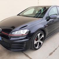 Volkswagen Golf GTI 2.0 TSI DSG 5p. BM Tech ABT