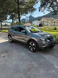Nissan qashqai 360