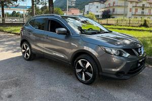 Nissan qashqai 360