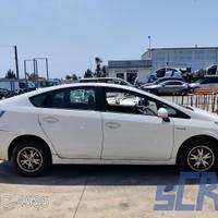 TOYOTA PRIUS W3 1.8 HYBRID 136CV 08-23 ricambi