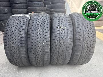 gomme usate 2355519 Winter PIRELLI - Sco - 314