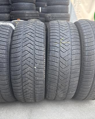 gomme usate 2355519 Winter PIRELLI - Sco - 314