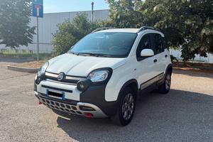 Fiat Panda 0.9 t.air t. Cross 4x4 s&s 85cv