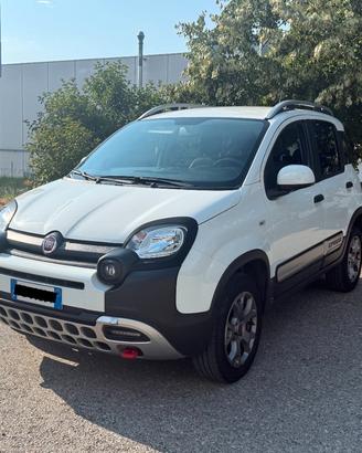 Fiat Panda 0.9 t.air t. Cross 4x4 s&s 85cv