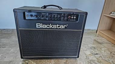 Amplificatore chitarra Blackstar Soloist 60