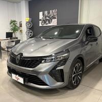 Renault Clio 1.0 tce Techno 90cv