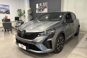 Renault Clio 1.0 tce Techno 90cv