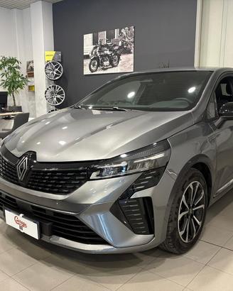 Renault Clio 1.0 tce Techno 90cv