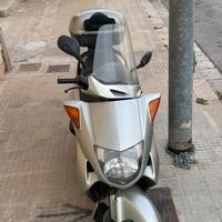 Honda pantheon 125