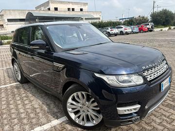 Range Rover  Sport Limited Edition