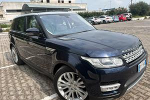 Range Rover  Sport Limited Edition
