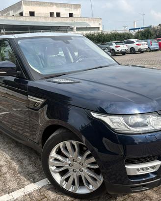 Range Rover  Sport Limited Edition