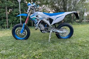 TM smr 125 FI 2022