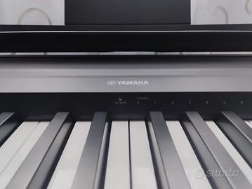 Pianoforte DigitaleYamaha P-45.
