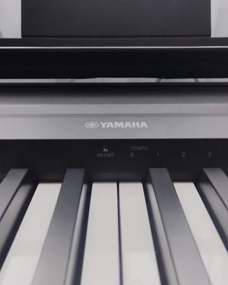 Pianoforte DigitaleYamaha P-45.