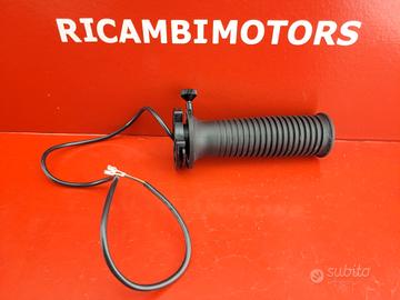 MANOPOLA RISCALDATA DX BMW K1200RS
