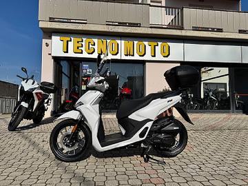 Voge Sfida SR16 ABS * 125 CC* PROMO FERIE