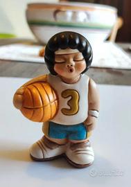 Thun giocatore basket