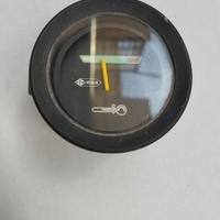 Manometro originale per Fiat 124 Spider 