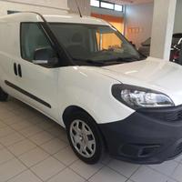 Fiat doblo' maxi passo lungo METANO 3 POSTI