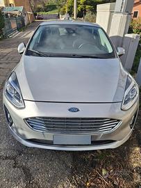 Ford Fiesta 1.1 85cv Titanium