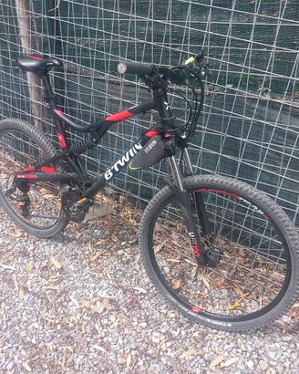 Bici - Mountainbike