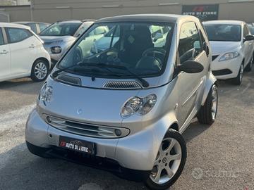 Smart ForTwo 700 coupé pulse IMPECCABILE