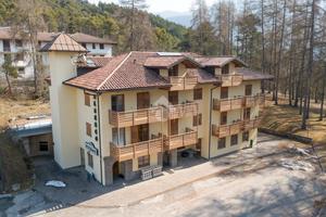 VILLA SINGOLA A PREDAIA
