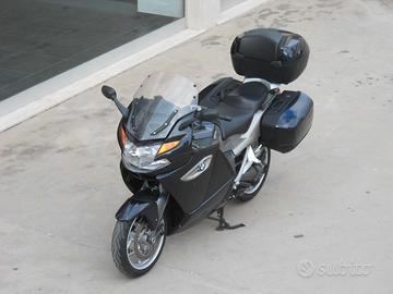 Bmw k 1300 gt