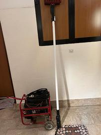 abbacchiatore pneumatico