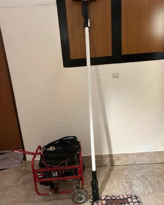 abbacchiatore pneumatico