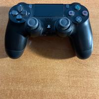 Joystick ps4