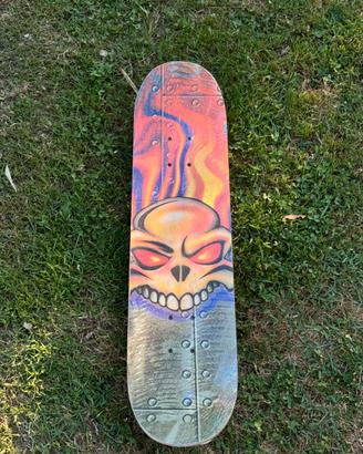 Skeatboard