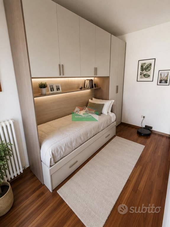 Appartamento – Ravenna, Fornace Zarattini - Vista 5
