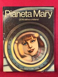 pianeta Mary anno 35