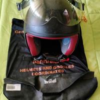 Baruffaldi Zar casco