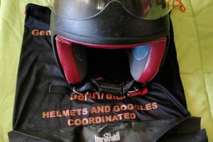 Baruffaldi Zar casco