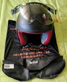 Baruffaldi Zar casco