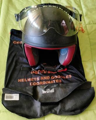 Baruffaldi Zar casco
