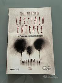 Lascialo entrare