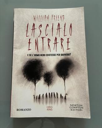 Lascialo entrare