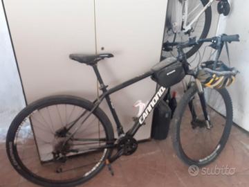 Montainbike