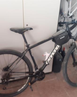 Montainbike