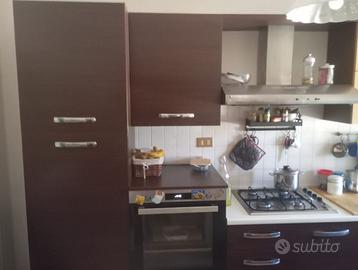 Cucina moderna
