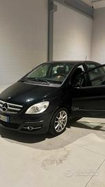 Mercedes B200 Sport 