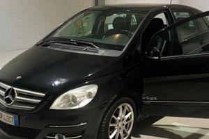 Mercedes B200 Sport 