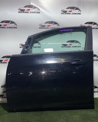 Porta portiera anteriore sx opel astra j 2009-2015