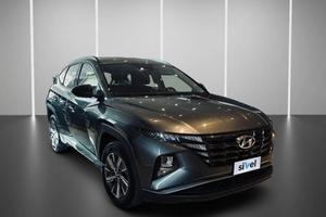 Hyundai Tucson 1.6 CRDI XTech