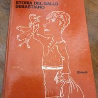 Storia del gallo sebastiano di Ada Gobetti