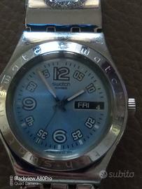 orologio Swatch irony
